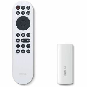 BenQ X500i 3D Short Throw DLP Projector - 16:9 - White, Black - High Dynamic Range (HDR) - 1920 x 1080 - Front - 2160p - 2