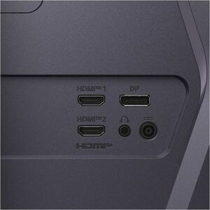LG UltraGear 32G620B-B 32" Class WQHD Gaming LCD Monitor - 16:9 - 80 cm (31.5") Viewable - In-plane Switching (IPS) Techno