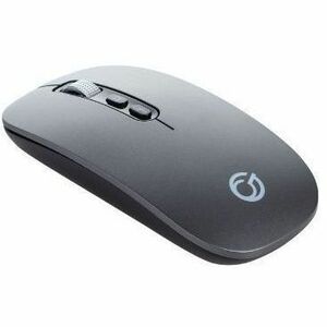 ConnektGear KB238 Keyboard & Mouse - English (UK) - USB Wireless RF 2.40 GHz Keyboard - 111 Key - Keyboard/Keypad Color: S
