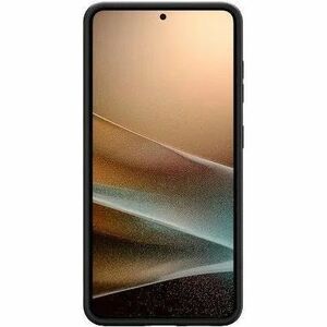 Spigen Thin Fit Case for Samsung Galaxy S26+ Smartphone - Black - Scratch Resistant, Impact Absorbing, Impact Resistant, S