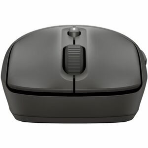 Mouse HP 405 - Frequenza bluetooth/radio - USB Tipo A - Nero - Wireless - 2,40 GHz - 6000 dpi - Rotella di scorrimento - S