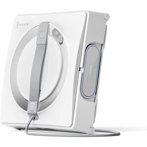Ecovacs WINBOT W2 PRO OMNI. Principio operativo: Aspirazione, Adatto per: Universale, Colore del prodotto: Bianco. Aliment