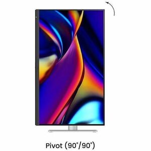 Monitor LED BenQ MA270S 685,8 mm (27"") Classe 5K - 16:9 - 68,6 cm (27"") Viewable - Tecnologia In-plane Switching (IPS) -