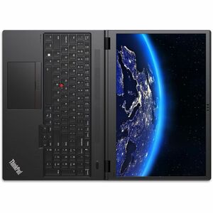 Workstation portatile - Lenovo ThinkPad P16v Gen 2 21KX0055IX 40,6 cm (16") - WUXGA - Intel Core Ultra 7 165H - Tecnologia