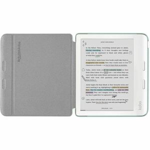 Kobo Basic SleepCover Carrying Case Kobo eReader - Garden Green