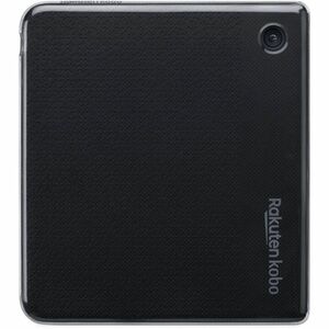 Kobo Case for Kobo Digital Text Reader - Clear