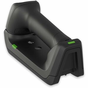 DS8288-HC WHITE FIPS VIBRATION MFI STANDARD CRADLE USB KIT
