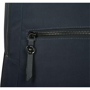 Targus Avila TBB65002GL Carrying Case (Backpack) for 38.1 cm (15") to 40.6 cm (16") Notebook - Midnight Blue - Water Resis
