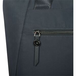 Targus Avila TBA00102GL Carrying Case (Tote) for 38.1 cm (15") to 40.6 cm (16") Notebook - Midnight Blue - Water Resistant