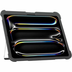 Targus SafePort THD969GL Rugged Carrying Case for 33 cm (13") Apple iPad Pro 13 (2024) Tablet - Clear - Drop Resistant, Im