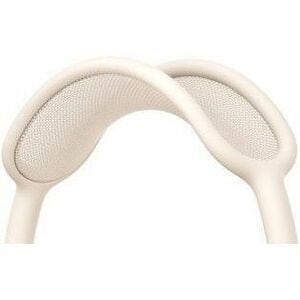 Apple AirPods Max 2 Wireless Over-the-ear, Over-the-head Stereo Headset - Starlight - Siri - Binaural - Circumaural - Blue