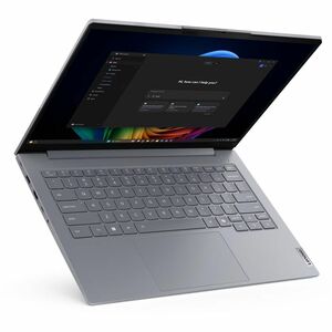 Lenovo ThinkBook 14 G9 IPL 21UX0075AU 14" Copilot+ PC Notebook - WUXGA - 60 Hz - Intel Core Ultra 7 355 - 32 GB - 512 GB S