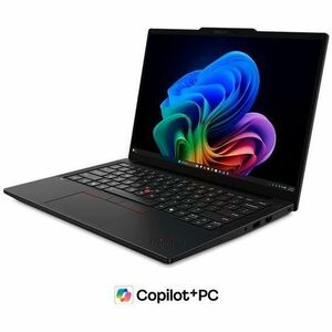 Lenovo ThinkPad T14 Gen 7 21WN00AGAU 14" Copilot+ PC Notebook - WUXGA - Intel Core Ultra 5 325 - 16 GB - 512 GB SSD - Blac