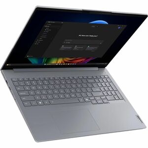 Lenovo ThinkBook 16 G9 IPL 21UR006GAU 16" Copilot+ PC Notebook - WUXGA - 60 Hz - Intel Core Ultra 5 325 - 32 GB - 512 GB S