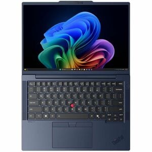 Lenovo ThinkPad T14s Gen 7 21YU0045AU 14" Copilot+ PC Notebook - WUXGA - Intel Core Ultra 7 355 - 32 GB - 512 GB SSD - Cos