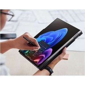 ThinkPad X1 2-in-1 Gen 11 Aura Edition Copilot+ - 14" WUXGA Touch - Ultra 5 325 - 32GB RAM (Non Upgradable) - 512GB SSD - 