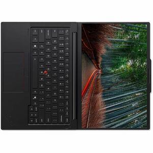 Lenovo ThinkPad P14s Gen 7 21X00000AU 14" Touchscreen Mobile Workstation - WUXGA - 60 Hz - AMD Ryzen AI 7 PRO Ryzen AI PRO