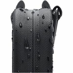 Dell EcoLoop Carrying Case (Sleeve) for 27.9 cm (11") to 35.6 cm (14") Notebook - Black - Anti-scratch, Water Proof Zipper