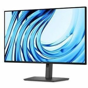 Dell Pro P P2726H 27" Class Full HD LED Monitor - 16:9 - Dark Grey - TAA Compliant - 68.6 cm (27") Viewable - In-plane Swi
