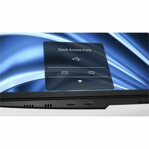 Dell Pro P P2726HE 27" Class LED Monitor - 16:9 - Dark Grey - 68.6 cm (27") Viewable - In-plane Switching (IPS) Technology