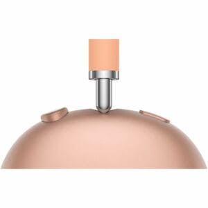 Apple AirPods Max 2 Wireless Over-the-ear, Over-the-head Stereo Headset - Orange - Siri - Binaural - Circumaural - Bluetooth