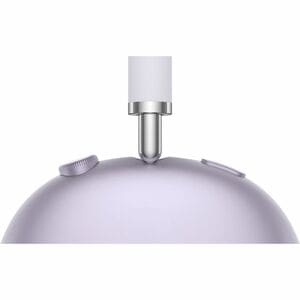 Apple AirPods Max 2 Wireless Over-the-head, Over-the-ear Stereo Headset - Purple - Siri - Binaural - Circumaural - Bluetoo