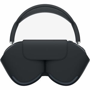 Apple AirPods Max 2 Wireless Over-the-ear, Over-the-head Stereo Headset - Midnight - Siri - Binaural - Circumaural - Bluet