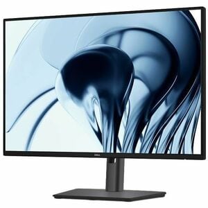 Dell Pro P P2426 24" Class WUXGA LED Monitor - 16:10 - Dark Grey - TAA Compliant - 61.2 cm (24.1") Viewable - In-plane Swi
