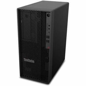 Lenovo ThinkStation P2 Tower Gen 2. Famiglia processore: Intel Core Ultra 7, Modello del processore: 265. Memoria Interna: