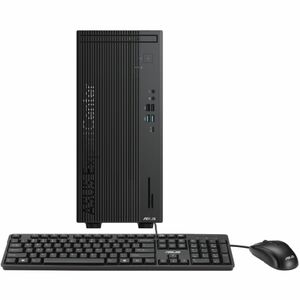 Asus ExpertCenter D7 D701MERES-714700365X Desktop Computer - Intel Core i7 14th Gen i7-14700 - 16 GB - 512 GB PCI Express 