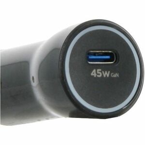 MOBILIS Energia 45 W Autoadapter - 45 W - 5 V Gleichstrom, 9 V DC, 12 V Gleichstrom, 15 V DC, 20 V DC - 3 A