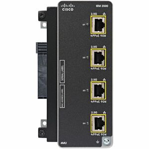 Cisco Switching Module - For Data Networking, Optical Network - Optical Fiber