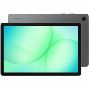 Samsung Galaxy Tab A11+ 5G SM-X236B Tablet - 11" WUXGA - MediaTek Dimensity 7300 (4 nm) Octa-core - 5G - Cortex A78 Quad-c