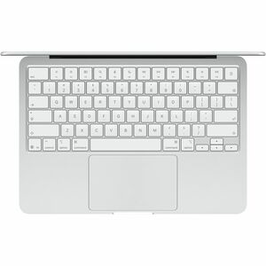 MACBOOK NEO 13 A18P 6C/5C/16C 8GB 512GB TOUCH ID - SILVER