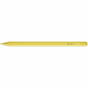 ALOGIC iPad Stylus Pen with Wireless Charging - Yellow