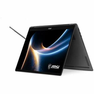 Prestige 16 Flip AI+ C3MTG - 16" 2.8K Touch OLED - Ultra 9 386H - 32GB RAM (on-board) - 1TB SSD - Backlit KB - Wi-Fi 7 - M