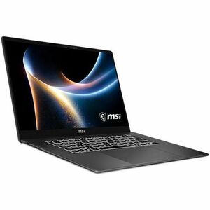 Prestige 16 AI+ C3MG - 16" 2.8K OLED - Ultra 7 355 - 32GB RAM (on-board) - 1TB SSD - Backlit KB - Wi-Fi 7 - Platinum Gray 