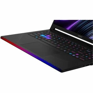 Raider 16 Max HX B2WJ - 16" QHD+ OLED - Ultra 9 290HX Plus - 32GB RAM (2x16) - 2TB SSD - RTX 5090 24GB - Per Key RGB KB - 