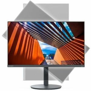 NEC Display MultiSync DD-E224F 22 Zoll Klasse Full HD LED-Monitor - 16:9 Format - 54,6 cm (21,5 Zoll) Viewable - Vertical-