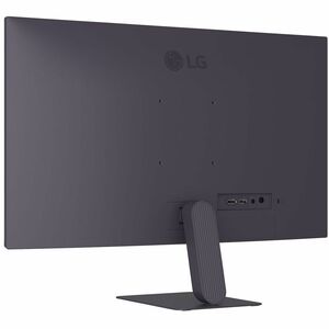 LG UltraGear 27G411A-B 27" (68.6 cm) Class Full HD Gaming LCD Monitor - 16:9 - 27" (68.6 cm) Viewable - In-plane Switching