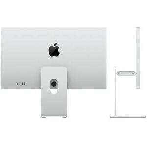 Apple Studio Display XDR 27" (68.6 cm) Class Webcam 5K LED Monitor - 27" (68.6 cm) Viewable - Mini LED Backlight - 5120 x 