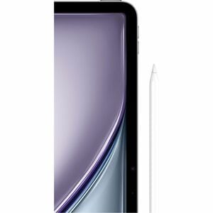 Apple iPad Air 11 (2026) A3460 Tablet - 27.94 cm (11") - 12 GB - 128 GB Storage - iPadOS 26 - 5G - Space Gray - M4 Octa-co