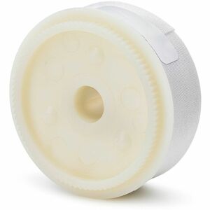 StarTech.com Nastro di Ricambio per Pulitore di Fibra Ottica, Rotolo per Cassetta Pulizia FOCLEANER, Comp. con Cavi Ottici