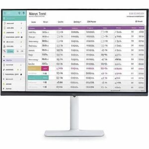 StarTech.com Filtre de Confidentialité Magnétique pour Écran Large 21,5 Pouces au Format 16:9, Filtre Amovible, Antireflet