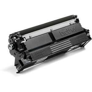 Brother TN-627BK Ultrahoch Kapazität Laserdruck Tonerkartusche - Schwarz - Original - Einzelpackung - 1 Pack - 10.000 Seiten