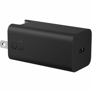 Adaptateur secteur HP - Adaptateur universel - Pour Dispositif USB typce C, Ordinateur Portable, Smartphone, Tablette PC -