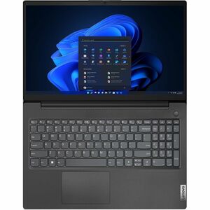Lenovo V15 G4 AMN 82YU01AEGE 39,6 cm (15,6 Zoll) Notebook - Full HD - AMD Ryzen 5 Ryzen 7000 Series 7520U - 16 GB - 512 GB