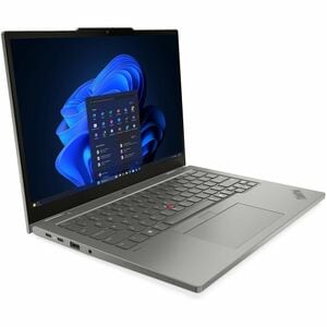 Lenovo ThinkPad L13 Gen 6 21R7000GGE 33,8 cm (13,3 Zoll) Touchscreen Umrüstbar 2 in 1 Notebook - WUXGA - 60 Hz - Intel Cor