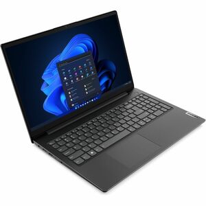 Lenovo V15 G4 AMN 82YU01ADGE 39,6 cm (15,6 Zoll) Notebook - Full HD - AMD Ryzen 5 Ryzen 7000 Series 7520U - 16 GB - 256 GB