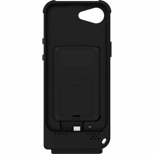 Socket Mobile DuraSled DS860 Boîtier pour dispositif intelligent - Noir